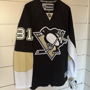 Pittsburgh Penguins 2015 Phil Kessel Jersey Medium 🆕